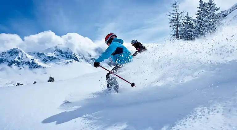Ferielejlighed i Neukirchen am Großvenediger
