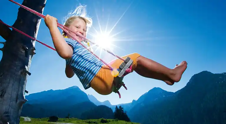 Ferielejlighed i Neukirchen am Großvenediger