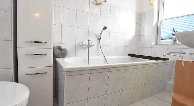 Ferielejlighed i Rostock