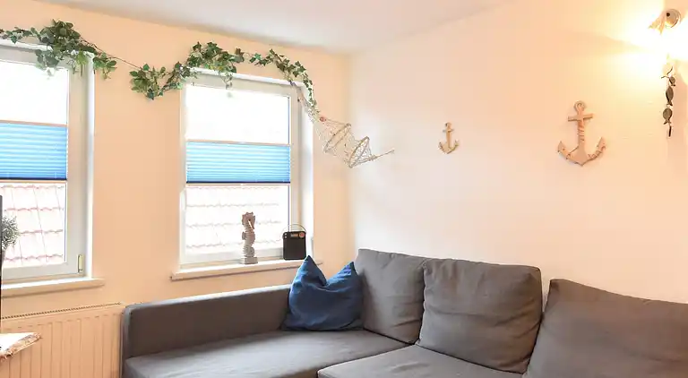 Ferielejlighed i Rostock