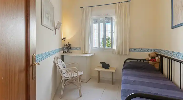 Villa in Sanlúcar de Barrameda