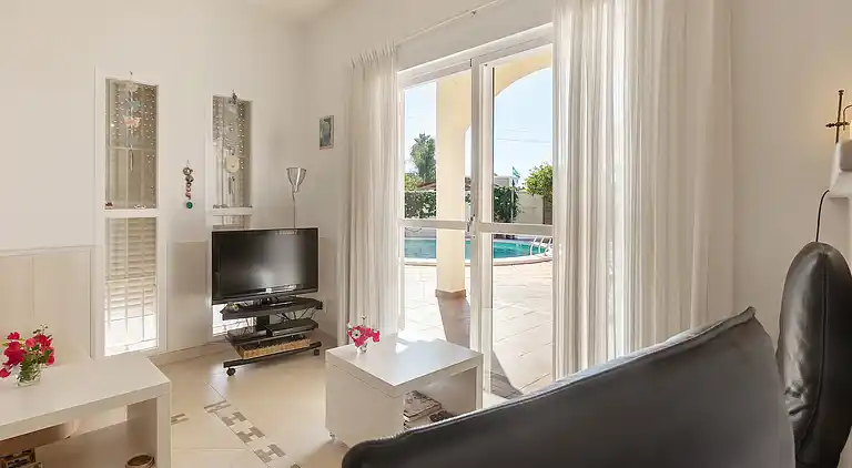 Villa in Sanlúcar de Barrameda