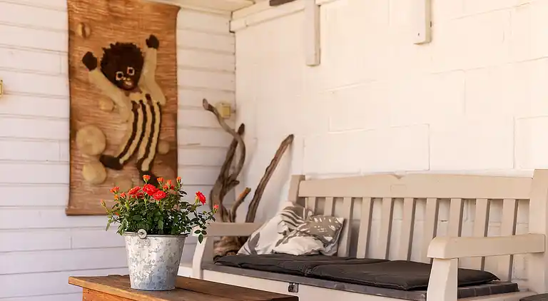 Villa in Sanlúcar de Barrameda