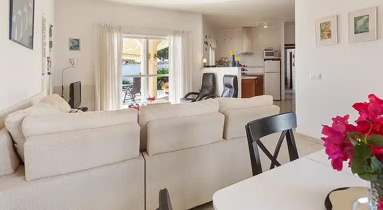 Villa in Sanlúcar de Barrameda