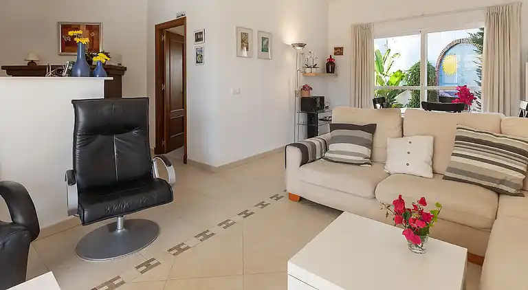 Villa in Sanlúcar de Barrameda