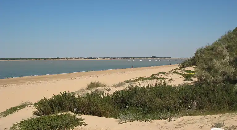 Villa in Sanlúcar de Barrameda
