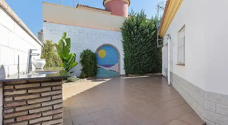 Villa in Sanlúcar de Barrameda