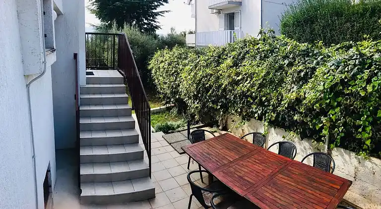 Appartamento in Ortopula