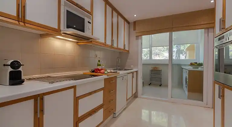 SUPERB FRONT LINE LOCATION - HEATED POOL