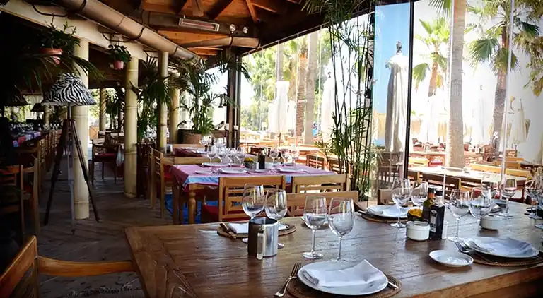 SUPERB FRONT LINE LOCATION - HEATED POOL