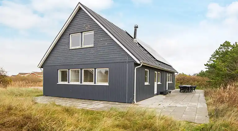 Holiday home in Lakolk