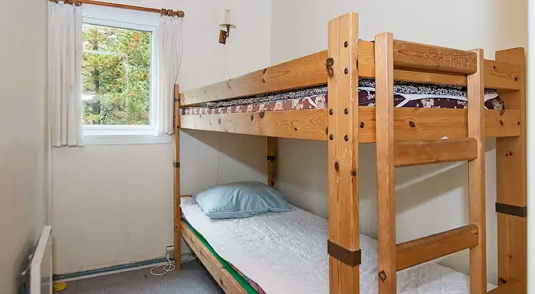 Holiday home in Havneby