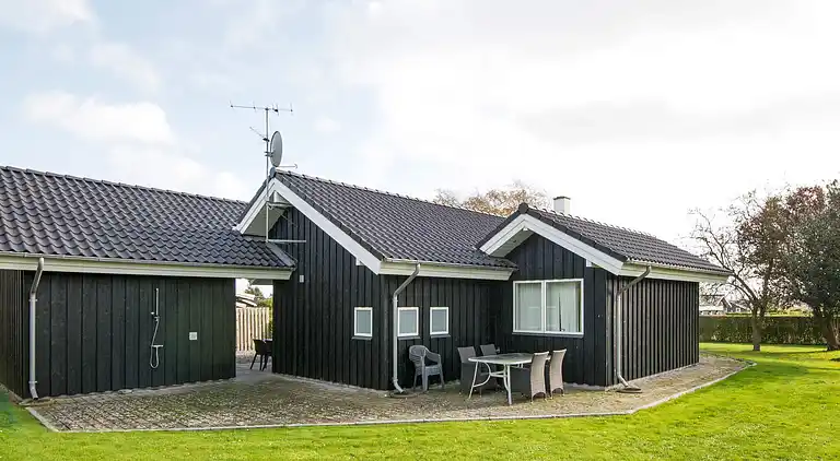 Holiday home in Juelsminde