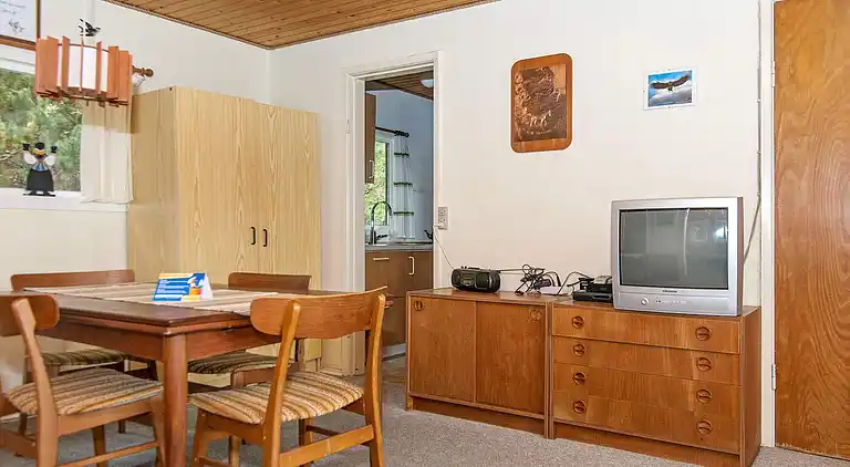 Holiday home in Havneby