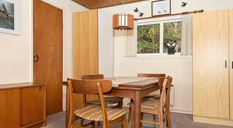 Holiday home in Havneby