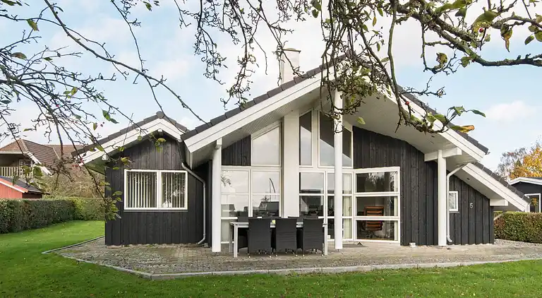 Holiday home in Juelsminde