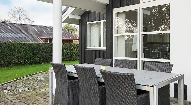 Holiday home in Juelsminde