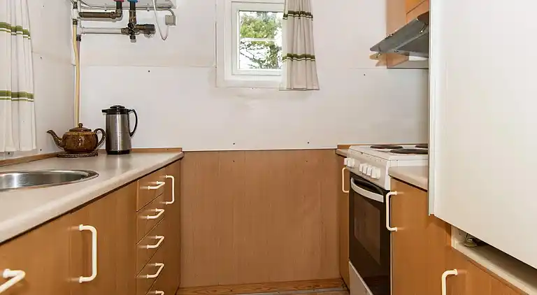 Holiday home in Havneby