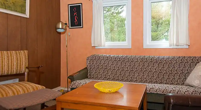 Holiday home in Havneby