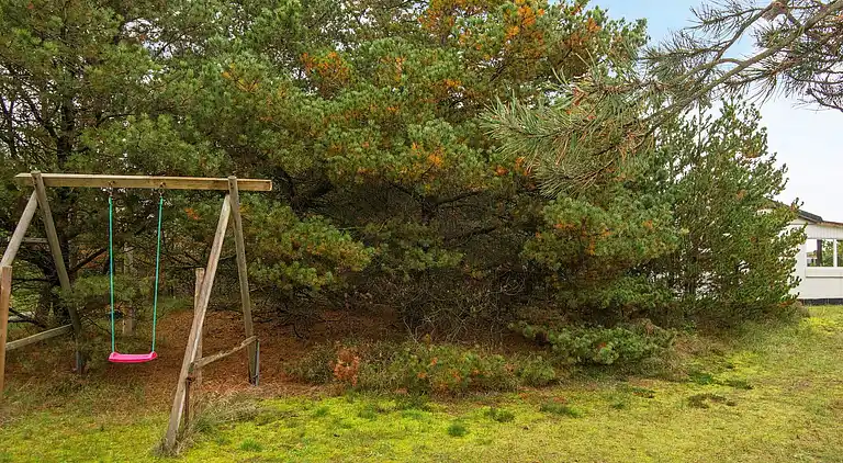 Holiday home in Havneby