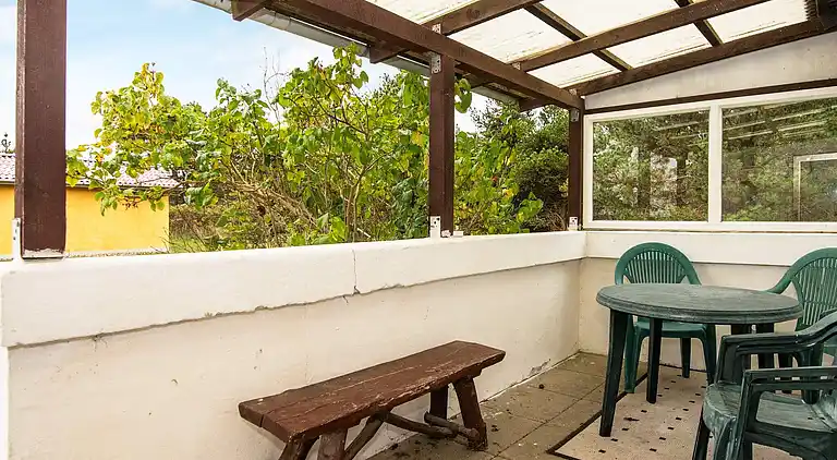 Holiday home in Havneby