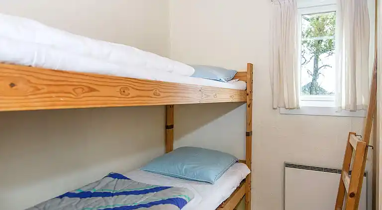 Holiday home in Havneby