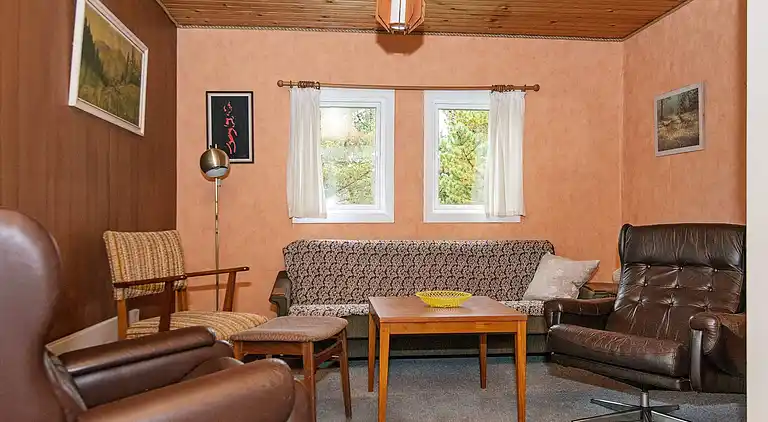 Holiday home in Havneby