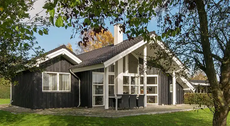 Holiday home in Juelsminde