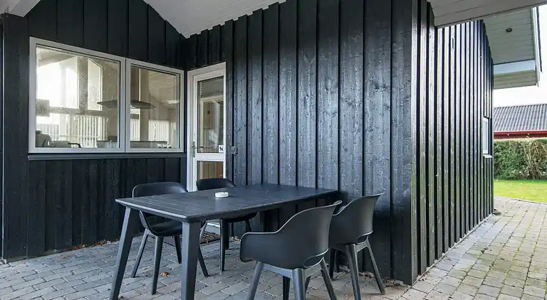 Holiday home in Juelsminde