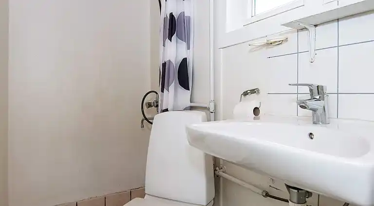 Holiday home in Havneby