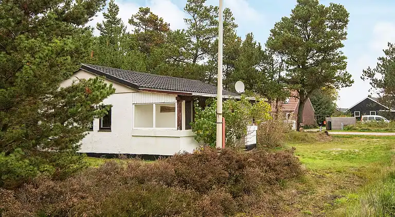 Holiday home in Havneby