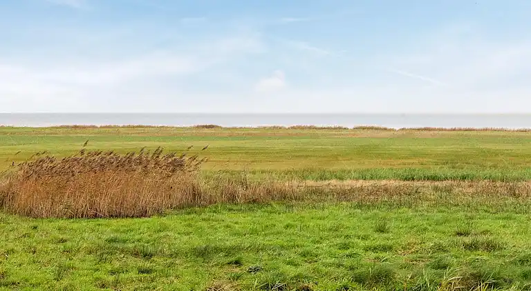 Holiday home in Havneby