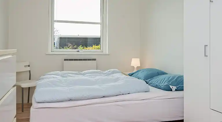 Holiday home in Hvidbjerg Strand