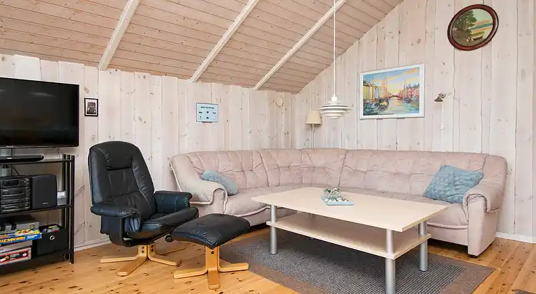 Sommerhus i Juelsminde