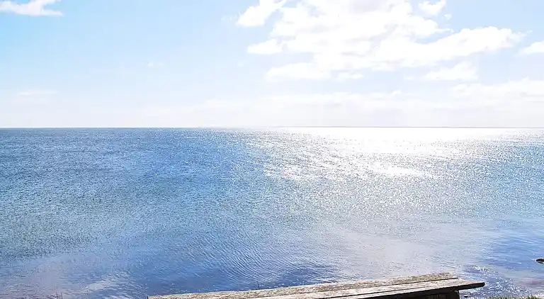 Maison de vacances en Flovt Strand