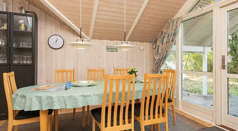 Sommerhus i Juelsminde