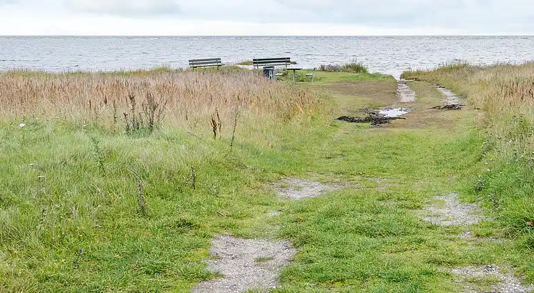 Holiday home in Ørsted