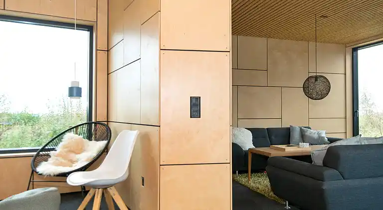 Holiday home in Ørsted