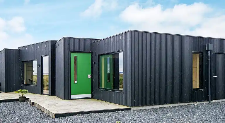 Holiday home in Ørsted