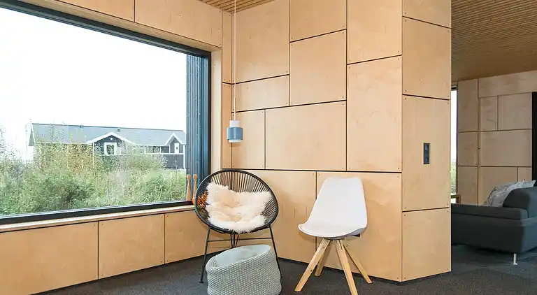 Holiday home in Ørsted