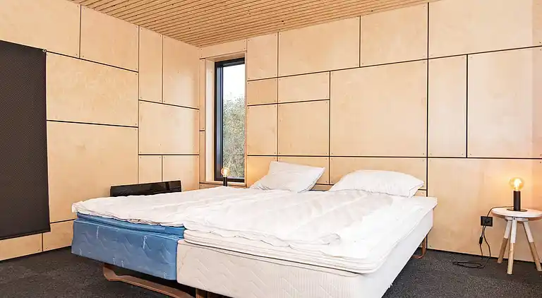 Holiday home in Ørsted