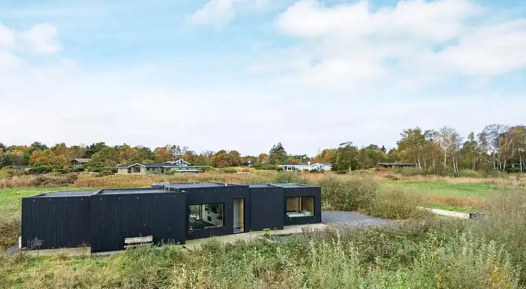 Holiday home in Ørsted