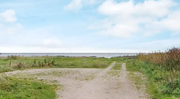 Holiday home in Ørsted