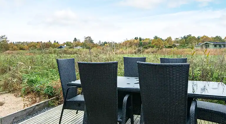 Holiday home in Ørsted