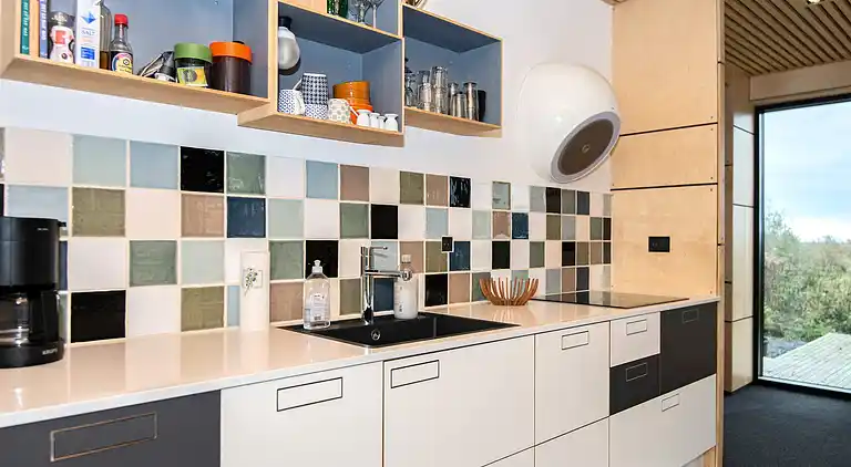 Holiday home in Ørsted