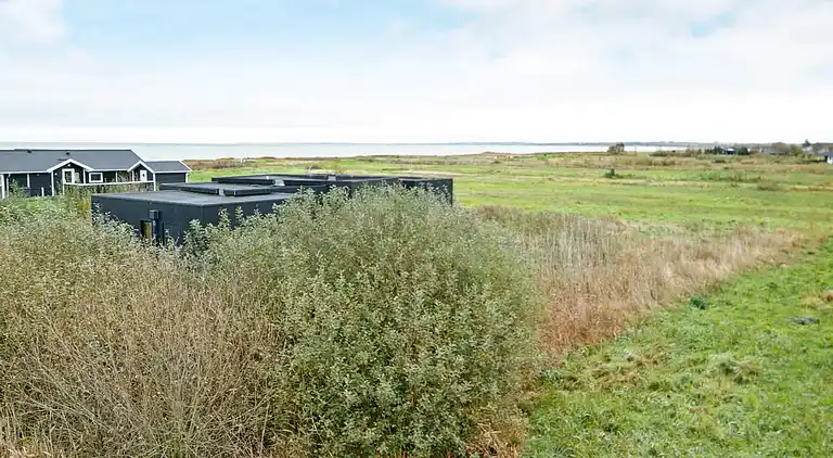 Holiday home in Ørsted