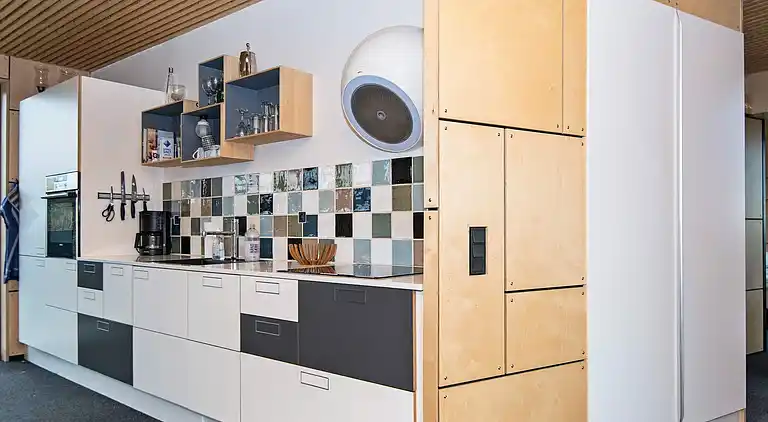 Holiday home in Ørsted