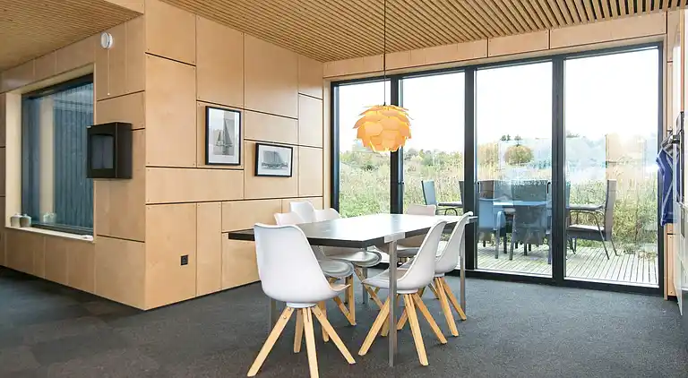 Holiday home in Ørsted