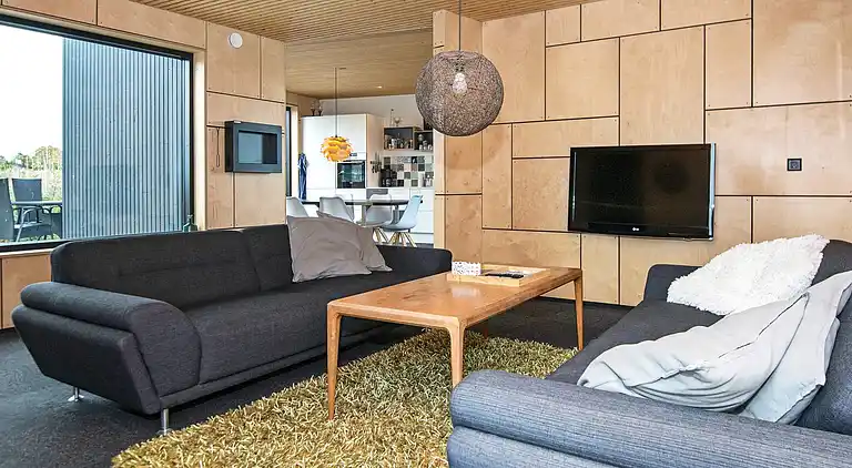Holiday home in Ørsted