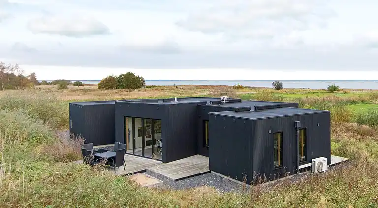 Holiday home in Ørsted